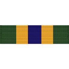Texas National Guard Homeland Defense Ribbon